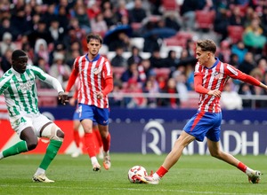 Temp. 24-25 | Atleti B -Betis | Niño