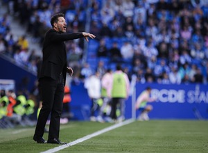 Temp. 2024/25 | Espanyol-Atlético de Madrid | Simeone