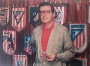 Enrique Sánchez de León