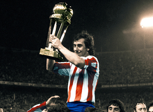 Adelardo Intercontinental a color