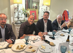 Peña Los Cerros de Úbeda