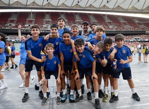 Temp. 24-25 | Madcup 2025