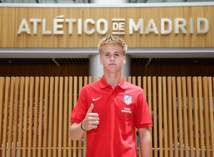 Temp. 24-25 | Daniel Fitzgerald Juvenil A