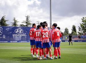 Temp. 24-25 | Atlético Madrileño 