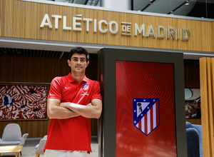 Temp. 25-26 | Mario de Luis