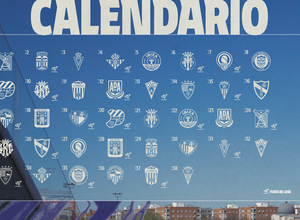 Temp. 25-26 | Calendario Atlético Madrileño