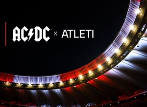 Atleti x AC/DC