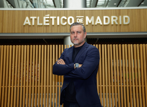 Manel Ruano Atleti C