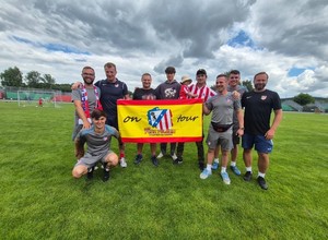 Peña Atlética Polonia |  campamentos de verano de Jawworzno