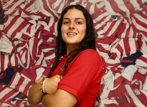 Temp. 25-26 | Elsa fichaje Femenino B