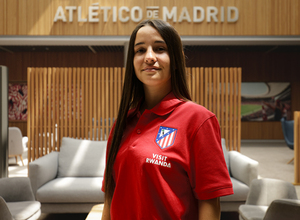 Temp. 25-26 | Lara contrato profesional