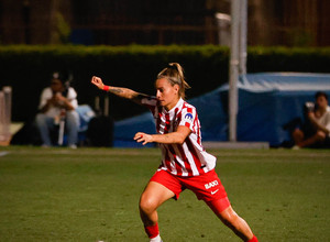 Temp. 25-26 | Como - Atleti Femenino | 