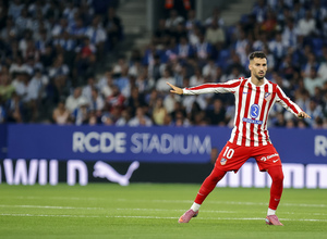 Temp. 25-26 | Espanyol - Atleti | Baena