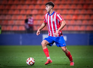 Temp. 24-25 | Aitor Gismera