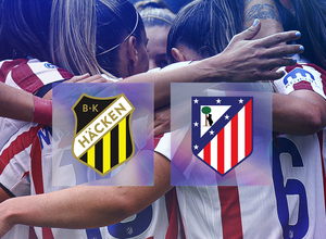 Temp. 25-26 | Sorteo UEFA Women's Champions League