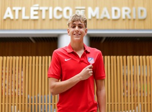 Temp. 25-26 | Diego Piqueras renovación contrato profesional