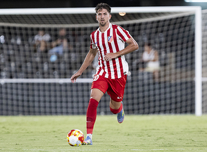 Atlético Madrileño