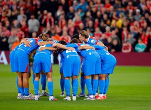 Temp. 25-26 | UEFA Champions League | Liverpool - Atlético de Madrid | Piña