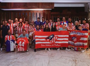 Temp. 25-26 | Peña Atlética Mallorca