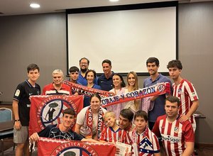 Temp. 25-26 | Peña Atlética Sevilla