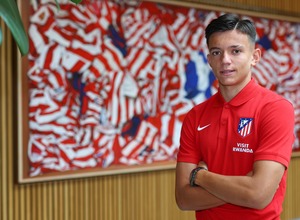 Temp. 25-26 | Renovación contrato profesional Rubén Gómez