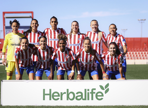 Temp. 25-26 | Atleti Femenino - Athletic | Once