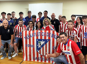 Peña Atlética de Castellón