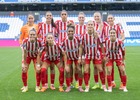 Temp. 25-26 | Deportivo - Atlético de Madrid Femenino | Once