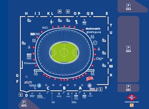 Temp. 25-26 | Plano estadio