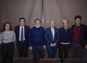 Temp. 25-26 | UWCL | Atlético de Madrid Femenino - Juvenuts | Comida de Directivas