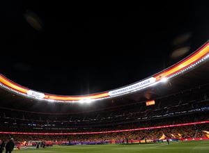 Temp. 25-26 | España - Alemania | Final Nation's League | Récord espectadores