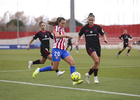 Temp. 25-26 | Atlético Femenino - Sevilla | Amaiur