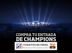 Club Atlético de Madrid · Web oficial - Compra tu entrada ...