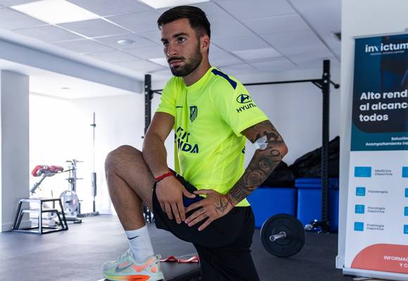 Baena gym