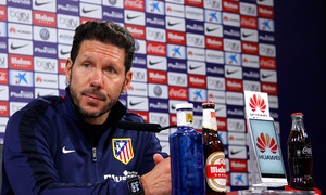 #ATMFLASH | Simeone: 