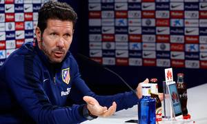 #ATMFlash | Simeone: 