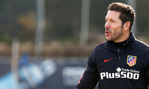 #ATMFlash | Simeone: 
