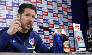 #ATMFLASH | Simeone: 