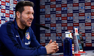 #ATMFlash | Simeone: 