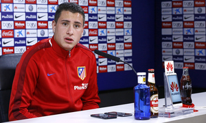 #ATMFLASH. Giménez: 