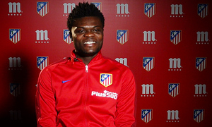 #LAPREGUNTAMAHOU | Thomas: 