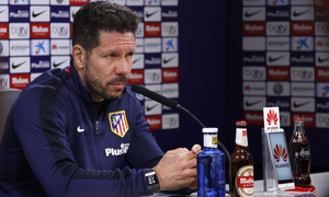 #ATMFLASH | Simeone: 