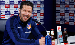#ATMFlash | Simeone: 