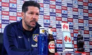 #ATMFLASH | Simeone: 