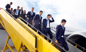 #ATMONAIR | Augusto: 