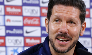 #ATMFLASH | Simeone: 
