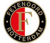 Escudo de Feyenoord