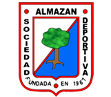 Escudo de SD Almazán