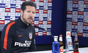 #ATMFLASH | Simeone: 
