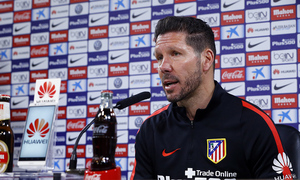 #ATMFLASH | Simeone: 